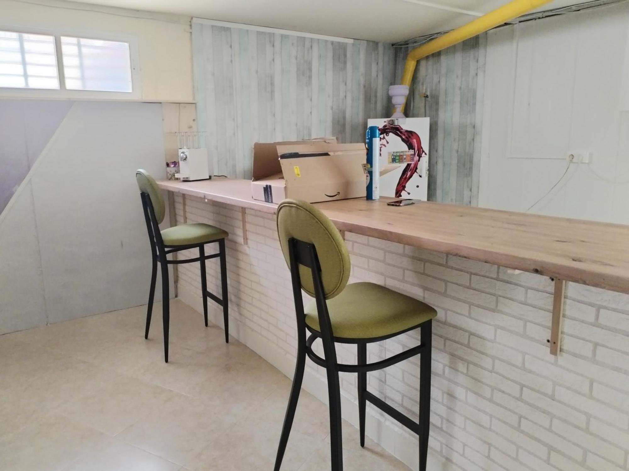 Vivienda Turistica El Pimpollo Lägenhet San Carlos del Valle Exteriör bild